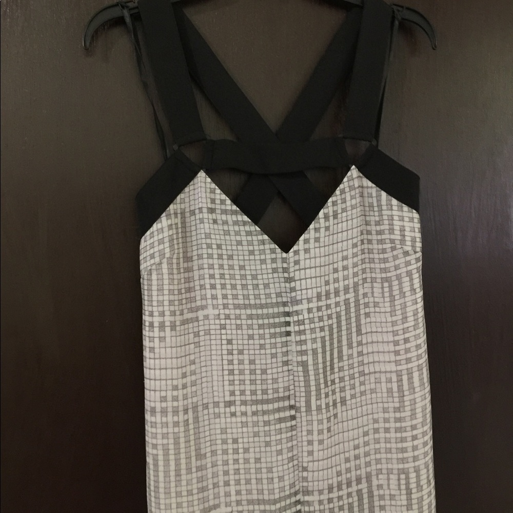Light Purple Long Summer  Dress